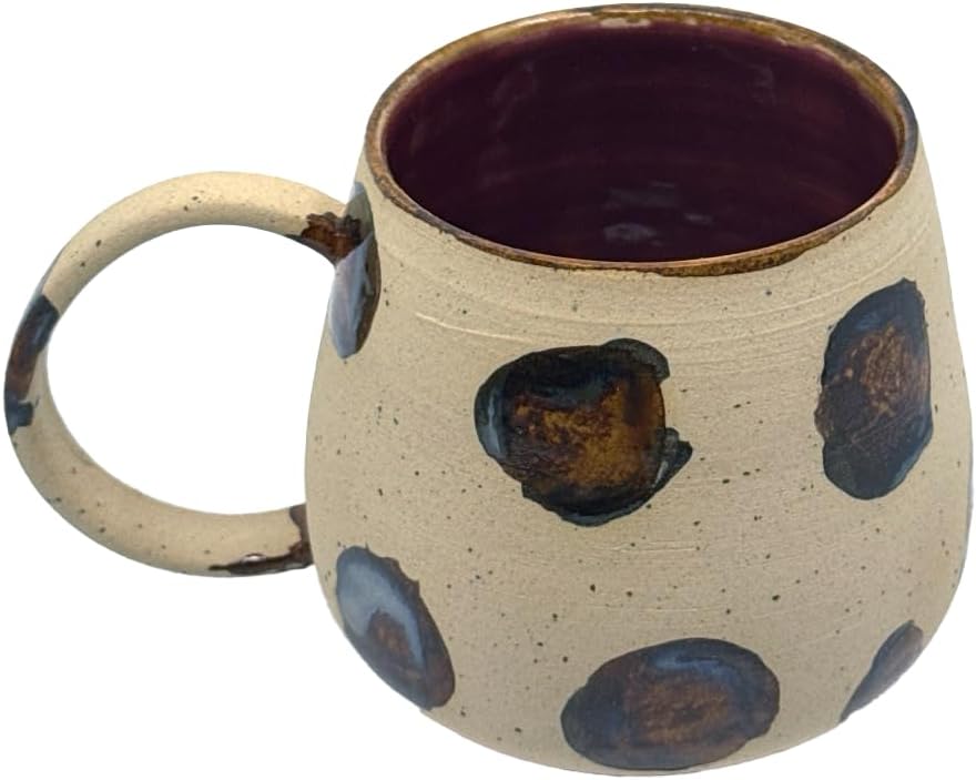 Stylish Eco-Friendly Ceramic Mug