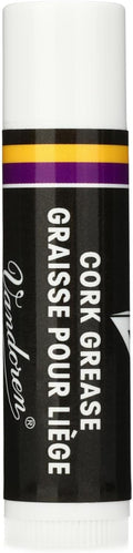 Vandoren CG100/24 Cork Grease Box of 24 - Apple Blossom Scented