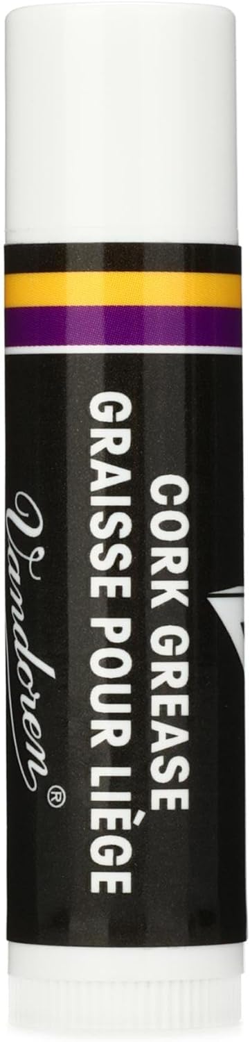 Vandoren CG100/24 Cork Grease for Woodwind Instruments