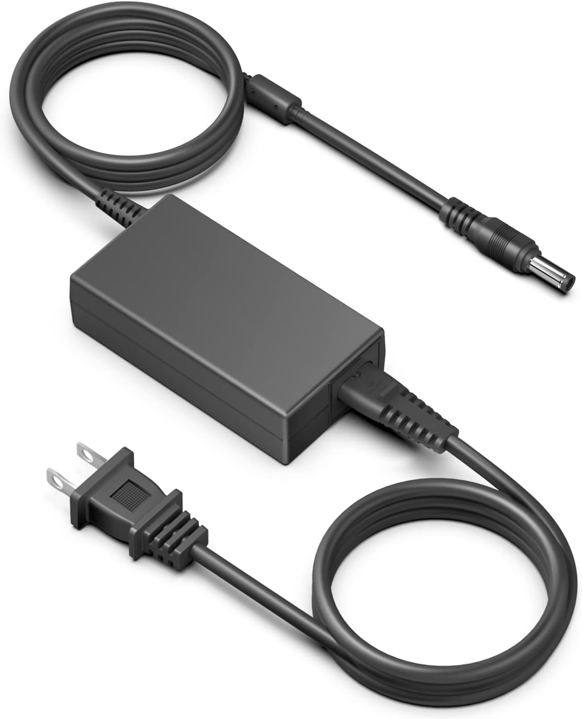 High-Performance HKY 15V 60W AC Adapter