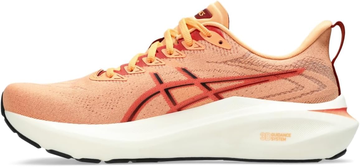 ASICS Men's GT-2000 13 Running Shoes for Comfort and Stability