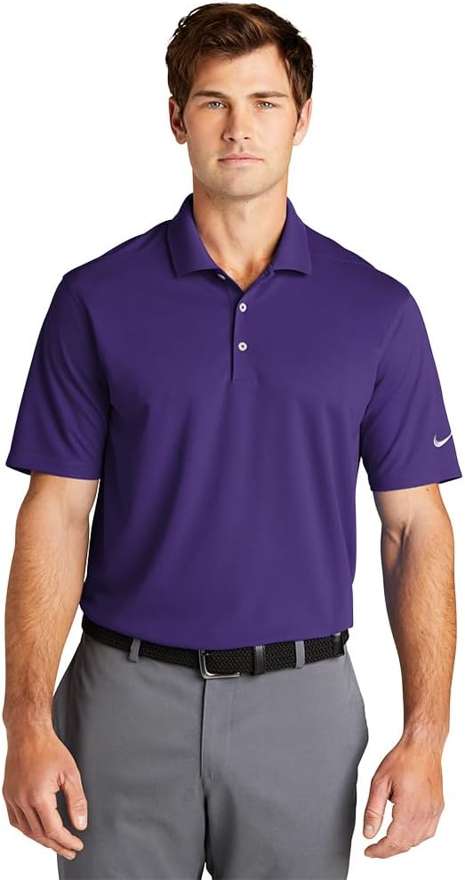 Nike Dri-FIT Micro Pique 2.0 Polo - Perfect for Active Lifestyles