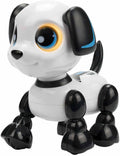 Robo Heads Up Assortment Interactive Puppy or Unicorn Toy - Fun