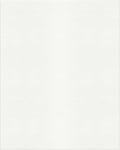 2-Pocket Paper Folders Off-White Pack of 25 - Neat Paper Storage