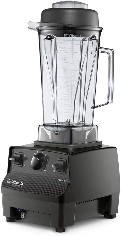 Vitamix 62827 Prep Food Blender 32 oz - Effortlessly Blend in Style