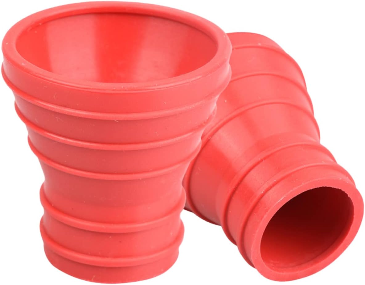 Golf Ball Retriever 2 Pack - Easy Pickup