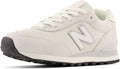 New Balance Womens 515 V3 Sneaker - Lightweight Cushioned Comfort