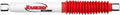 Rancho RS5000 RS5418 Steering Damper - Improved Handling for JK/TJ