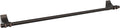 Amerock BH36054ORB Oil Rubbed Bronze Towel Bar for Bathrooms