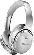 Bose QuietComfort 35 II Noise Cancelling Headphones - Comfortable