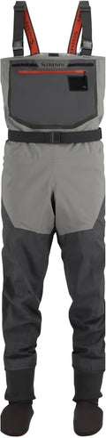 Simms Freestone Stockingfoot Chest-high Fishing Waders - Durable