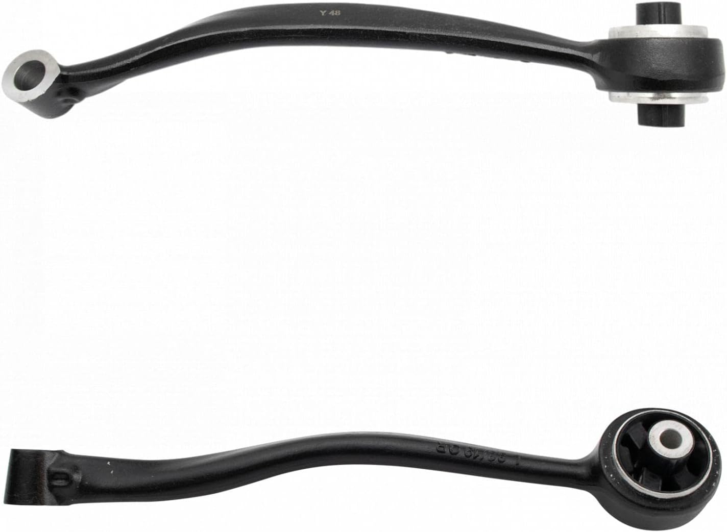 TRQ Front Lower Forward Control Arm for BMW X3 and X4 Models