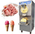 Fast Batch Premium Ice Cream Maker 110V