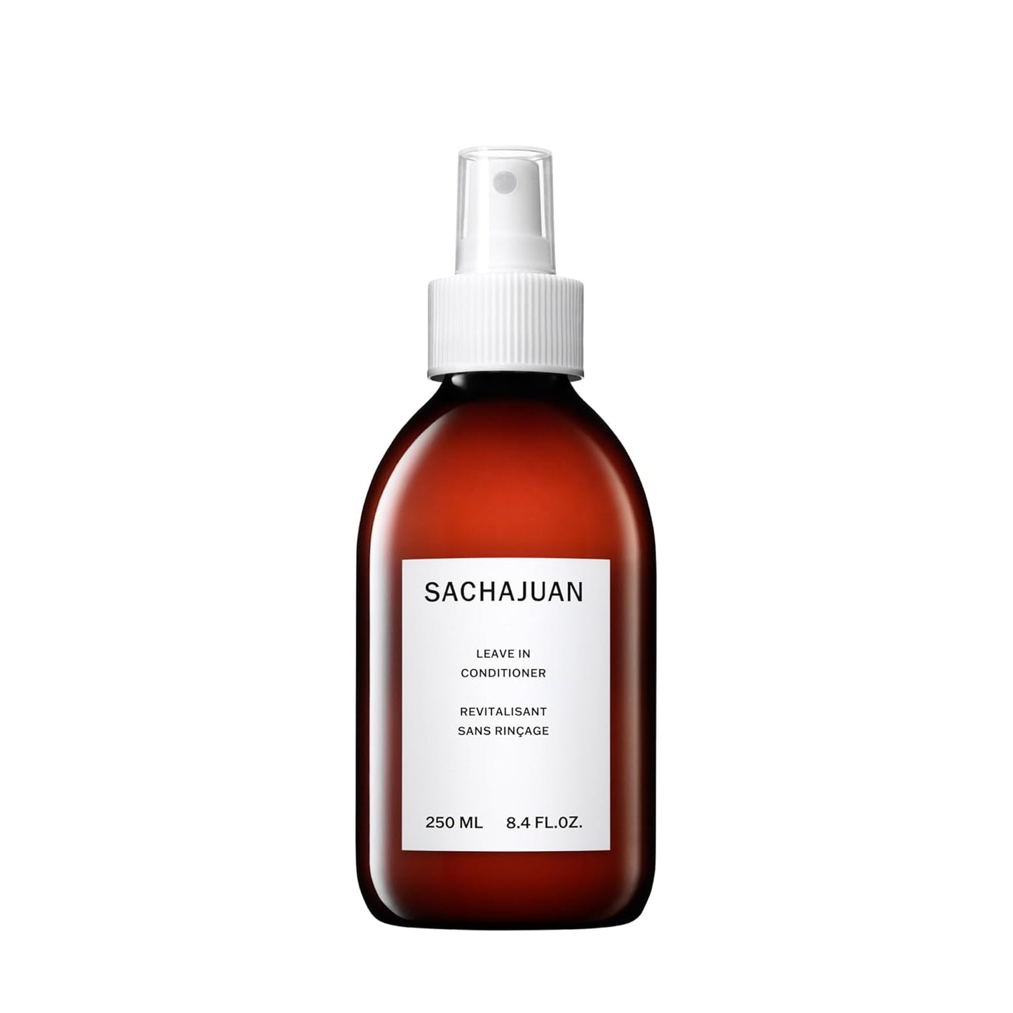 SACHAJUAN Leave-In Conditioner Spray for All Hair Types Review