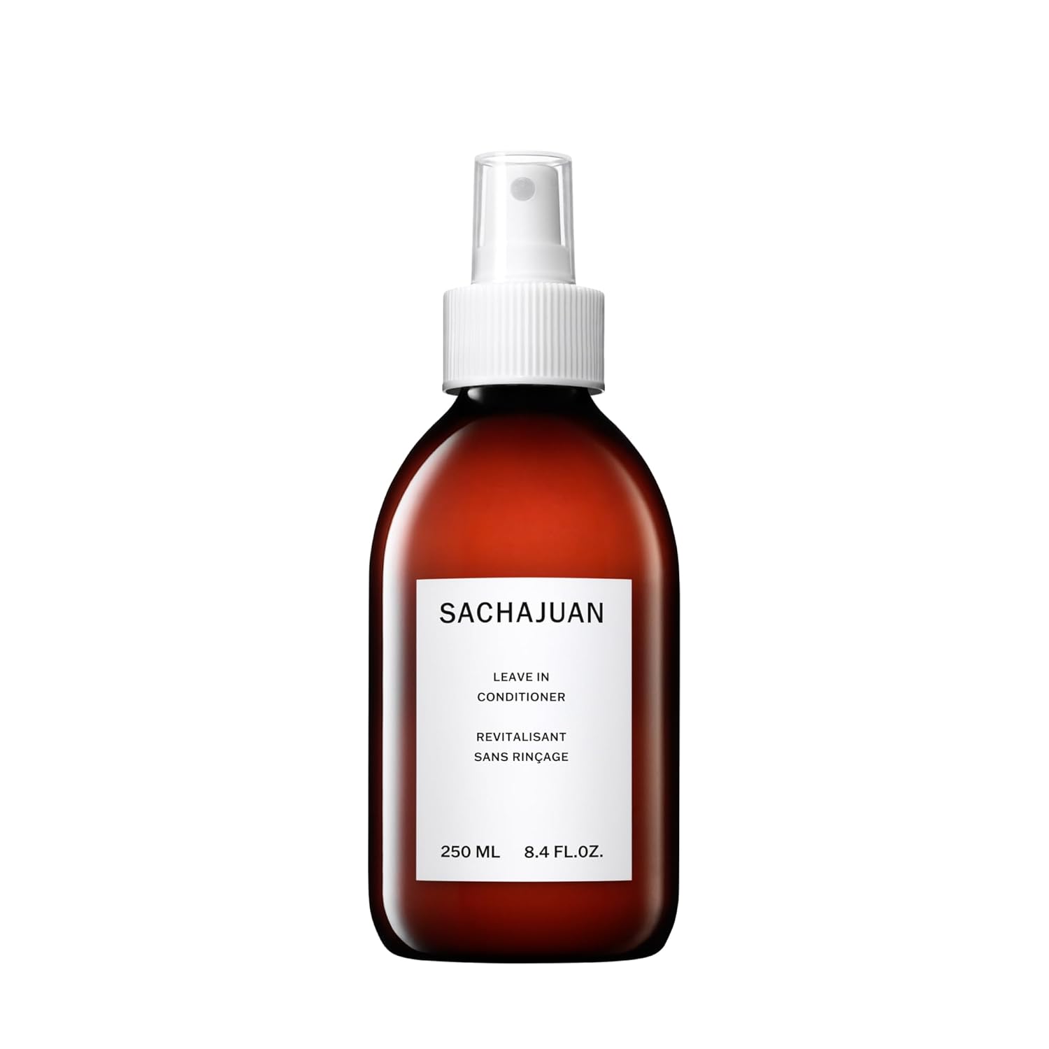 SACHAJUAN Leave-In Conditioner Spray for All Hair Types Review