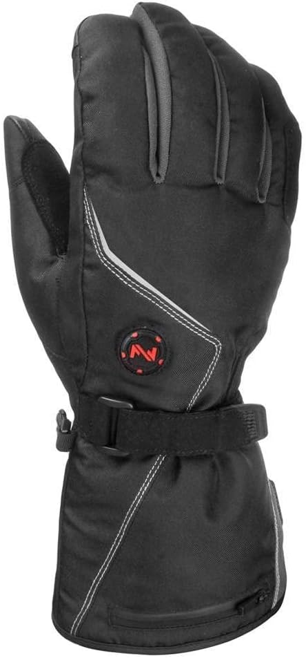 Stay Warm Anywhere: Fieldsheer Heated Glove