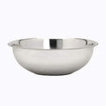 Update International Stainless Steel Mixing Bowl, 30 qt - Heavy Duty