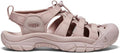 KEEN womens Newport H2 Closed Toe Water Sandals for Summer Fun