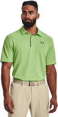 Stylish Under Armour Men's Golf Polo for Ultimate Comfort
