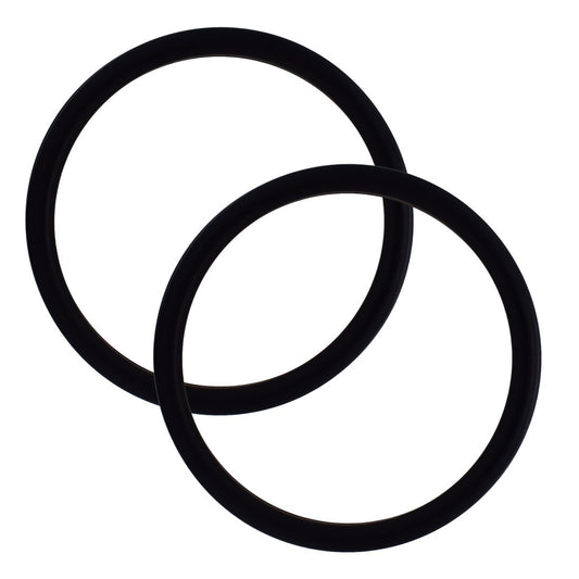 Safe Aluminium Rings for DIY Baby Sling - UNISOAR