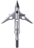 Titanium 1.75 Broadhead 4 Pack 100 Grains - Lock-and-Pivot Precision