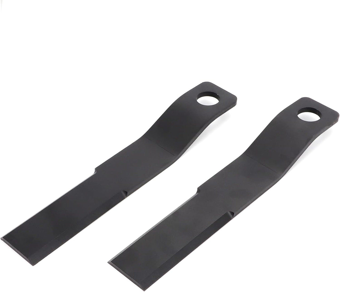 Brush Hog Cutter Replacement Blades for Skid Steer Mowers
