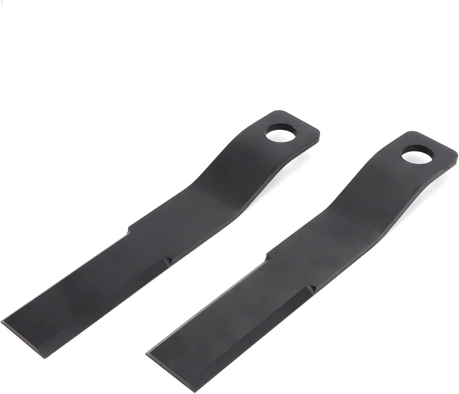 Brush Hog Cutter Replacement Blades for Skid Steer Mowers