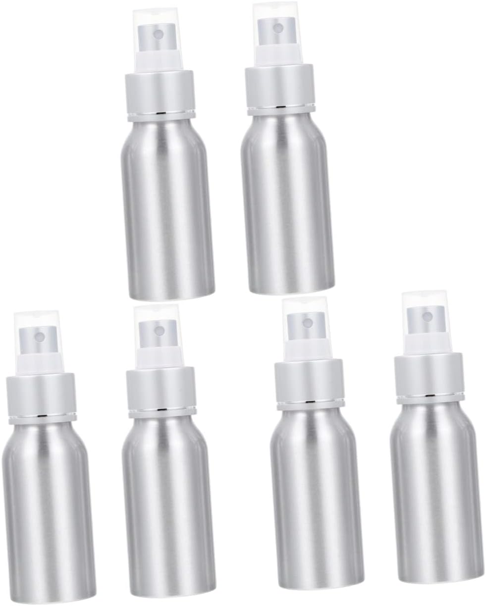 Refillable Cocktail Atomizer Set by CANIGHT