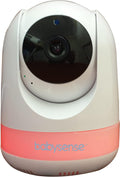 Babysense Add On Camera for MaxView Video Baby Monitor System