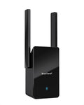 AX3000 WiFi 6 Range Extender Booster - Faster Coverage for Home