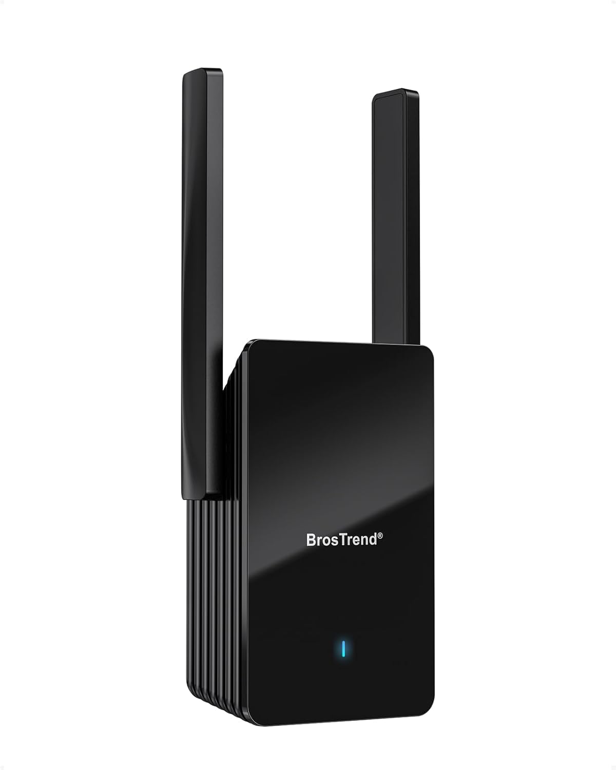 BrosTrend AX3000 WiFi 6 Range Extender for Seamless Coverage