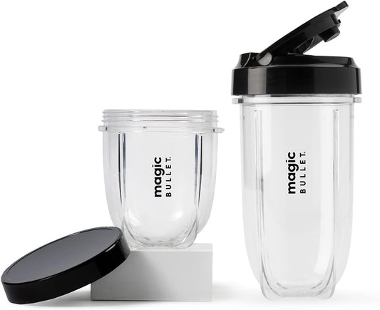 Unlock Endless Blending Possibilities - Magic Bullet Kit