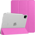DuraSafe Case for iPad Pro 12.9 in - Slim Transparent Cover
