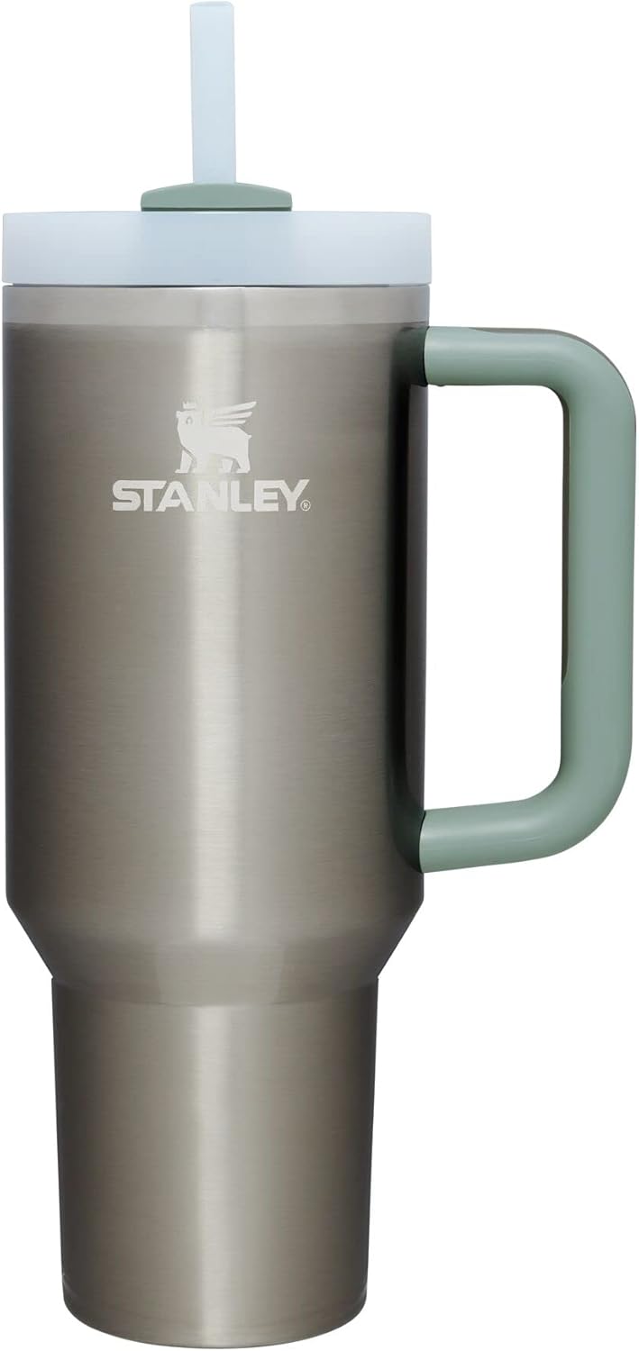 Stanley Quencher H2.0 Tumbler: Your Ultimate Hydration Companion