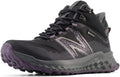 New Balance Women's Fresh Foam Garoe V1 Midcut GTX Trail Running Shoe