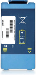 Battery Replacement 9V 4.2Ah Non-Rechargeable - Reliable Power