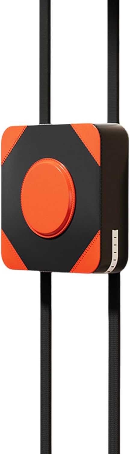 YIBAISI Wall Punching Pad - Ultimate Fitness Focus