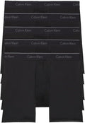 Calvin Klein Micro Stretch 5-pack Boxer Brief - Soft, Flexible Fit