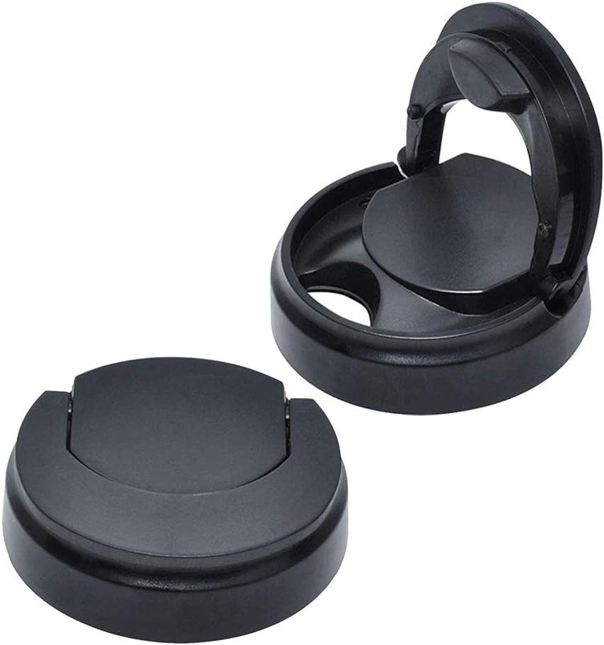 Sduck 2x Flip Top Lids for Magic Bullet Blender