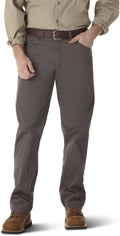 Wrangler Riggs Technician Work Utility Pants - Room2Move Comfort gives