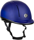 TuffRider Starter Basic Horse Riding Helmet - Comfortable SEI Helmets