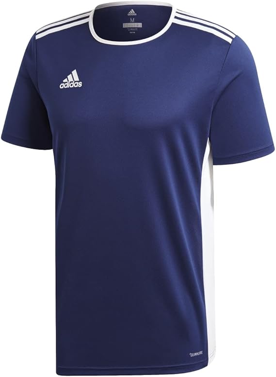 adidas Men's Entrada 18 Jersey - Perfect for Sports Enthusiasts