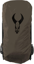Badlands Waterproof Rain Cover for All Hunting Packs 55ft60