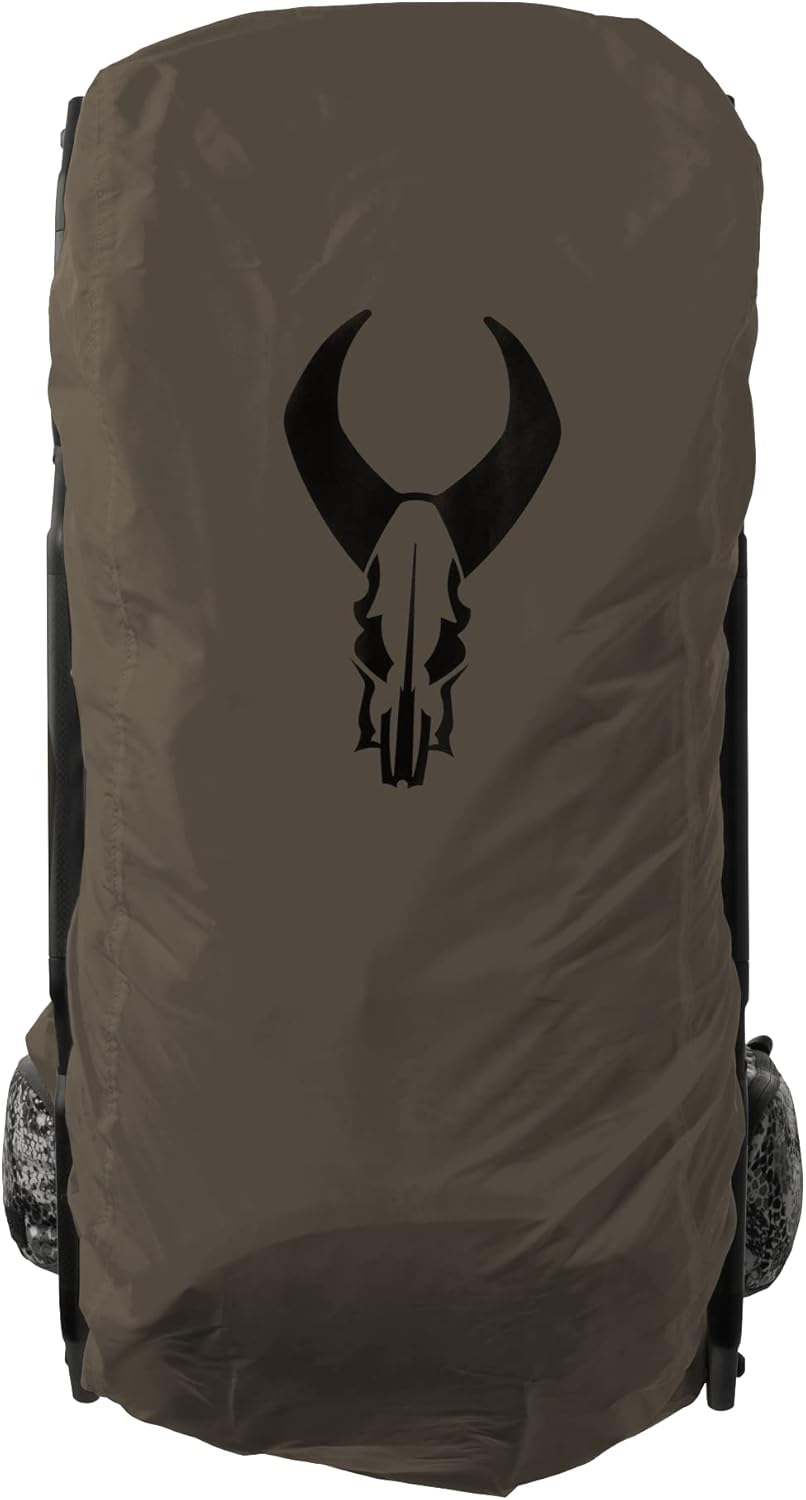 Badlands Waterproof Rain Cover for All Hunting Packs 55ft60