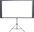 Epson Duet 80-Inch Dual Aspect Ratio Projection Screen - Portable