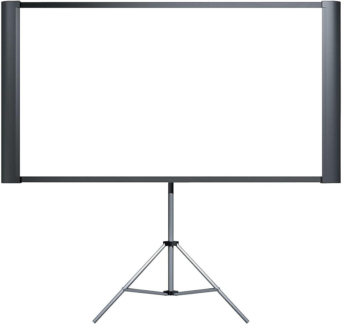 Epson Duet 80-Inch Projection Screen for Home Theater Use