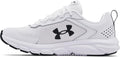 Under Armour Women's Charged Assert 9 Running Shoe - Lightweight make