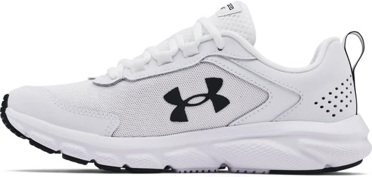 Under Armour Women's Charged Assert 9 Running Shoe Review