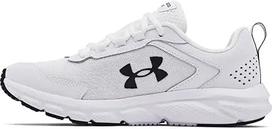 Under Armour Women's Charged Assert 9: Comfort Meets Performance