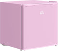 Mini Freezer Countertop 1.1 Cu.Ft Upright Freezer - Compact Dorm